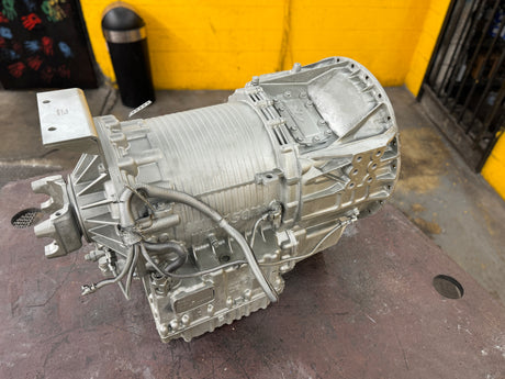 Allison 4500RDS Transmission For Sale, 4500RDSP, TIDA
