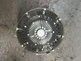 Mack MP7 10” BEHR Viscous Fan Clutch Part # 6104200