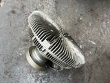 Mack MP7 10” BEHR Viscous Fan Clutch Part # 6104200