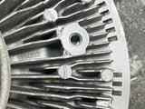 Mack MP7 10” BEHR Viscous Fan Clutch Part # 6104200
