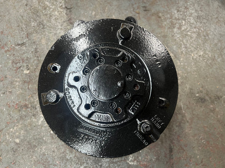 (CORE / FOR PARTS) Caterpillar Horton Fan Clutch Part # 601158, 605171, Mounting Base Part # 611620