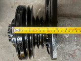 (CORE / FOR PARTS) Caterpillar Horton Fan Clutch Part # 601158, 605171, Mounting Base Part # 611620