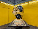 2006 Caterpillar C15 ACERT Diesel Engine For Sale MXS