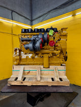 2006 Caterpillar C15 ACERT Diesel Engine For Sale MXS