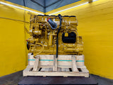 2006 Caterpillar C15 ACERT Diesel Engine For Sale MXS