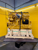 2006 Caterpillar C15 ACERT Diesel Engine For Sale MXS