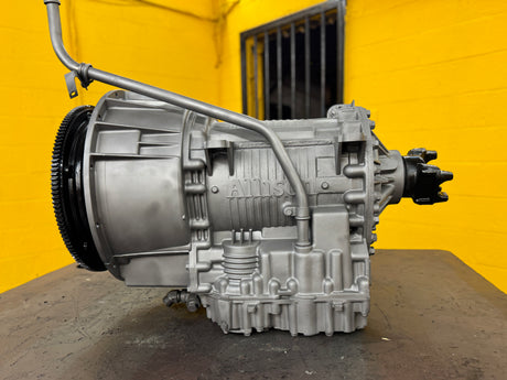 Allison MD3060 Transmission For Sale, TID3, 29536861