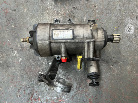 International DT466E Fuel Filter Base Unit Part # 1841327C96