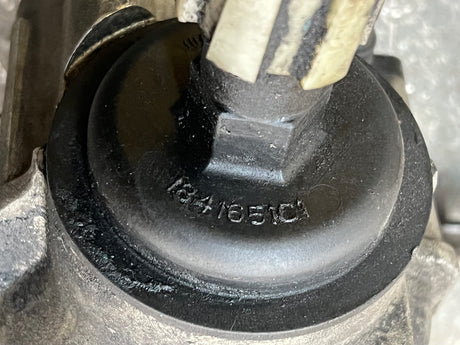 International DT466E Fuel Filter Base Unit Part # 1841327C96