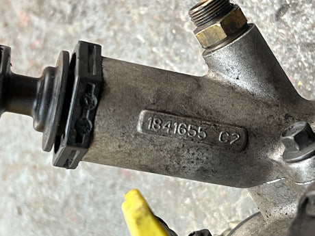 International DT466E Fuel Filter Base Unit Part # 1841327C96