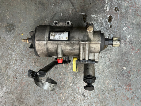 International DT466E Fuel Filter Base Unit Part # 1841327C96