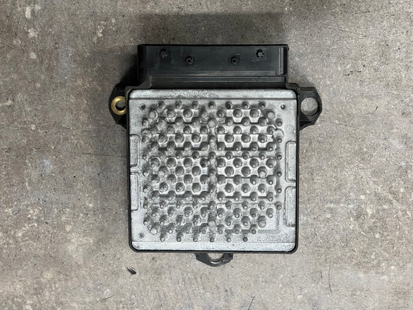 2014 Allison Transmission Control Module (TCM) Part # 29545538