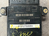 2014 Allison Transmission Control Module (TCM) Part # 29545538