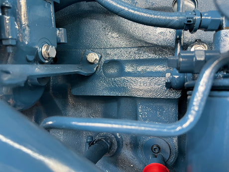 International DT466 NGD Diesel Engine For Sale, MECHANICAL