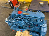 International DT466 NGD Diesel Engine For Sale, MECHANICAL