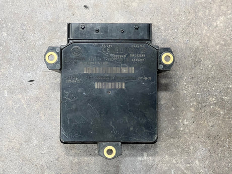 2011 Allison Transmission Control Module (TCM) Part # 29549402 For Sale