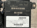 2013 Allison B400 Transmission Control Module (TCM) Part # 29545538