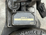 Borg Warner Turbocharger F73778, 24.1