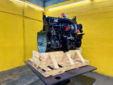 1999 Cummins ISM Diesel Engine For Sale, CM570