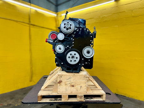1999 Cummins ISM Diesel Engine For Sale, CM570