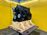 1999 Cummins ISM Diesel Engine For Sale, CM570