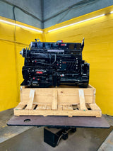 1999 Cummins ISM Diesel Engine For Sale, CM570