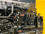 1999 Cummins ISM Diesel Engine For Sale, CM570