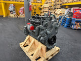 1993 Cummins 6BT 5.9L Diesel Engine For Sale, CPL# 1582