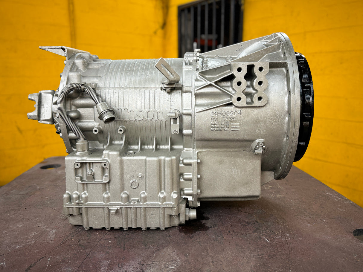 Allison 4500RDS Transmission, Casting # 29506204, 29517311