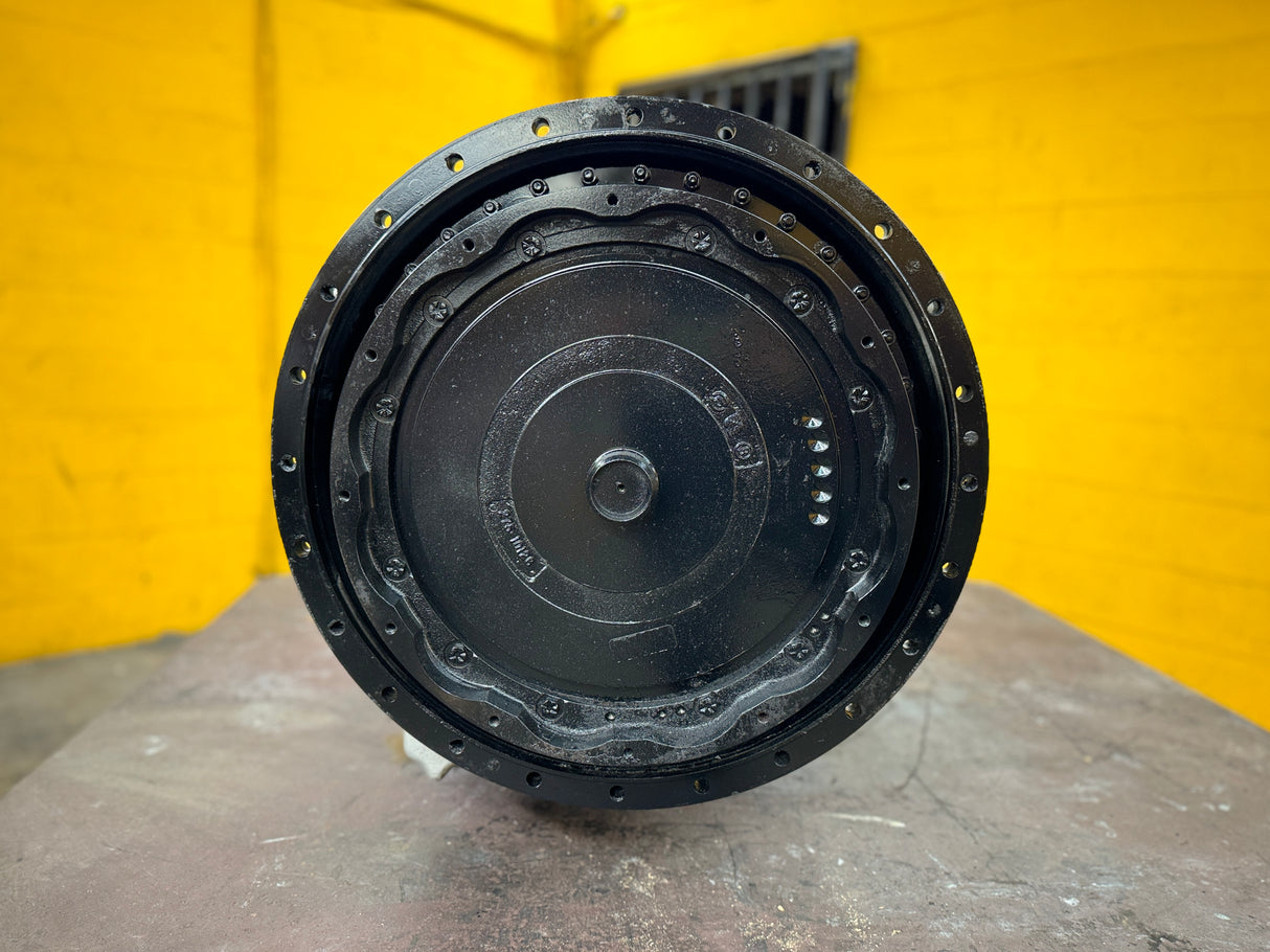 Allison 4500RDS Transmission, Casting # 29506204, 29517311