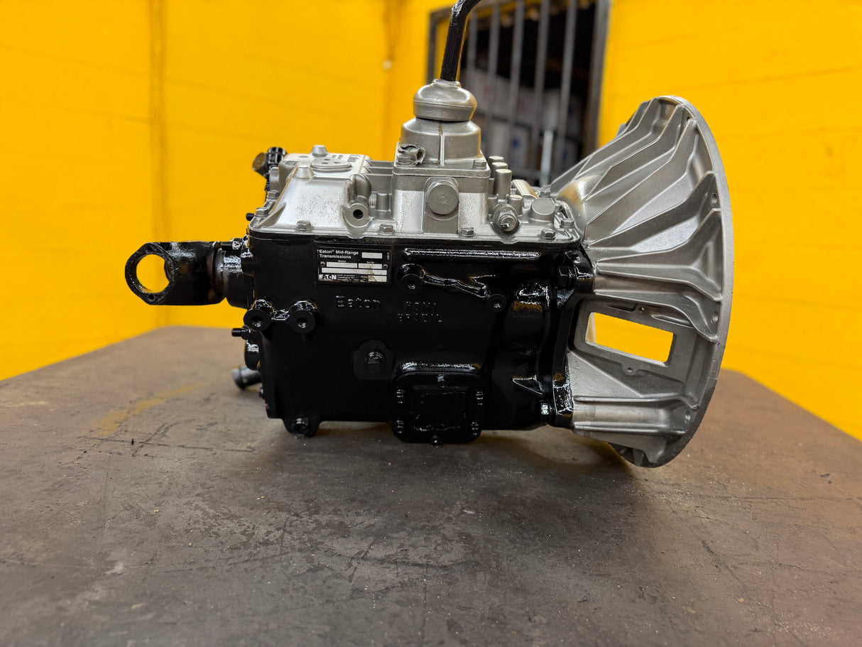 Eaton Fuller FS5205A Transmission For Sale