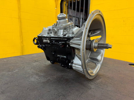 Eaton Fuller FS5205A Transmission For Sale