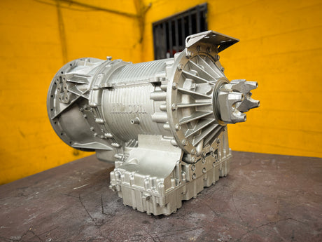 Allison 4500RDS Transmission, Casting # 29506204, 29517311