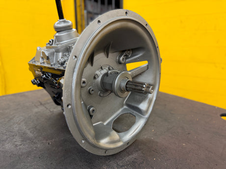 Eaton Fuller FS5205A Transmission For Sale