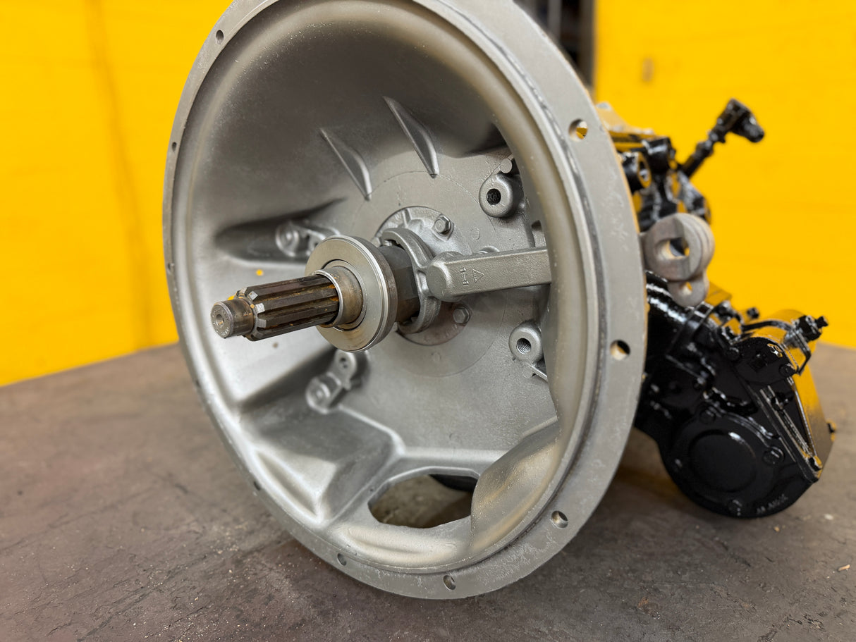 Eaton Fuller FS5205A Transmission For Sale