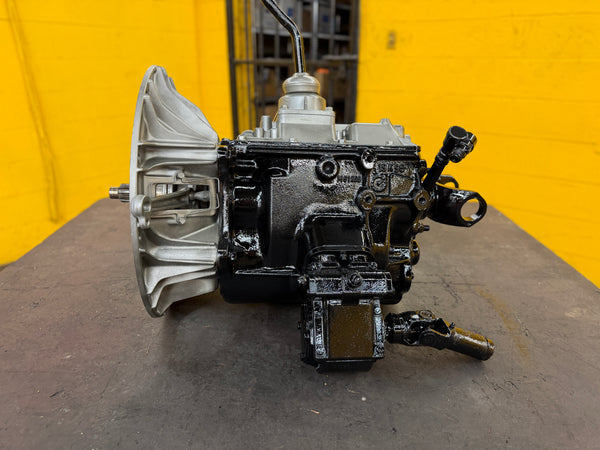 Eaton Fuller FS5205A Transmission For Sale