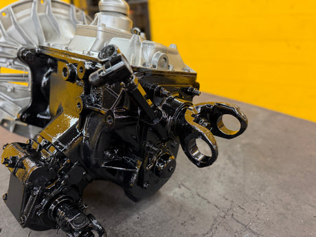 Eaton Fuller FS5205A Transmission For Sale
