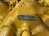 Caterpillar 3208 Diesel Engine, 3208N