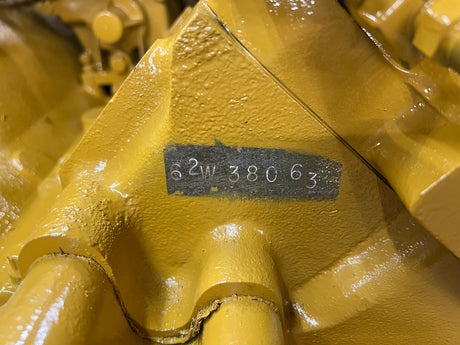 Caterpillar 3208 Diesel Engine, 3208N