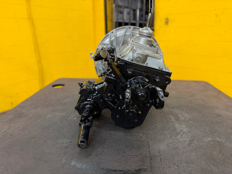 Eaton Fuller FS5205A Transmission For Sale