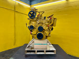 Caterpillar 3208 Diesel Engine, 3208N