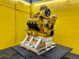 Caterpillar 3208 Diesel Engine, 3208N