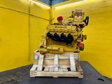 Caterpillar 3208 Diesel Engine, 3208N