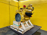 Caterpillar 3208 Diesel Engine, 3208N