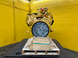 Caterpillar 3208 Diesel Engine, 3208N