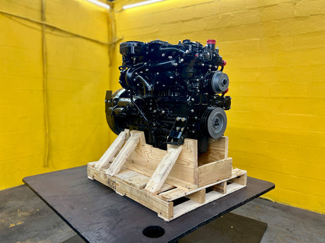 Perkins 6.354.4T Diesel Engine For Sale