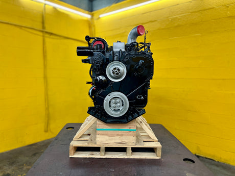 Cummins 6CT 8.3L Diesel Engine For Sale, 325HP