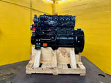 Perkins 6.354.4T Diesel Engine For Sale