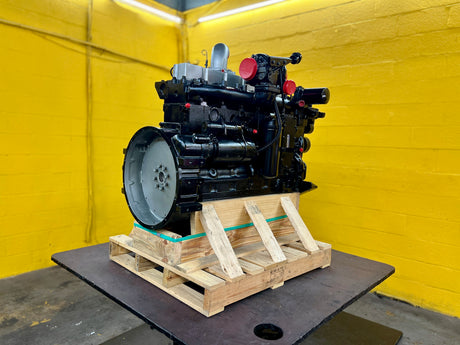 Cummins 6CT 8.3L Diesel Engine For Sale, 325HP