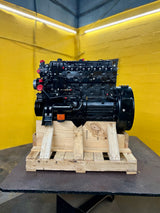 Perkins 6.354.4T Diesel Engine For Sale